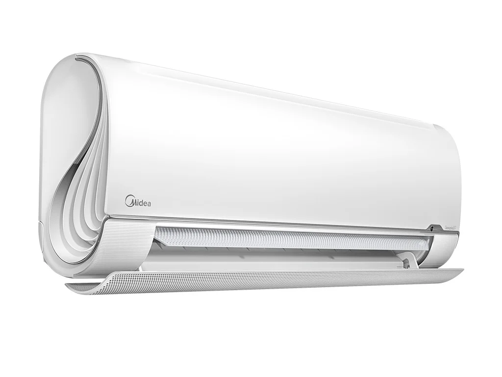 Midea MSFA2W-12N8D6-I/MSFA1-12N8D6-O - миниатюра 4