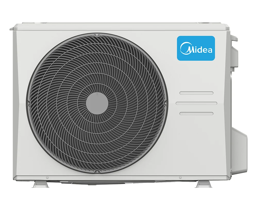 Midea MSFA2W-12N8D6-I/MSFA1-12N8D6-O - миниатюра 6