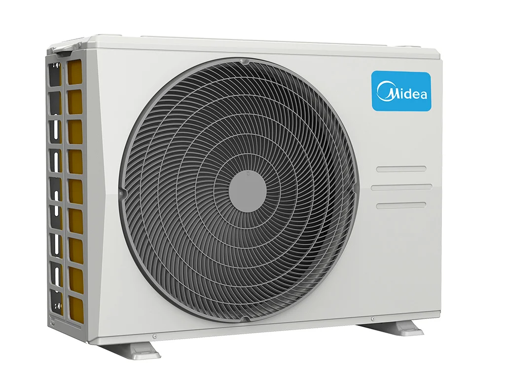 Midea MSFA2W-12N8D6-I/MSFA1-12N8D6-O - миниатюра 8