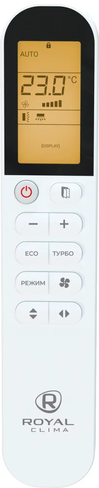 ROYAL CLIMA RCI-AR22HN - миниатюра 8