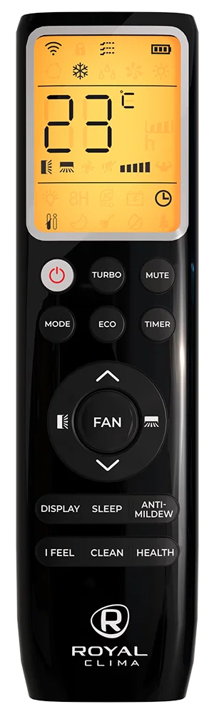 ROYAL CLIMA RCI-RSN40HN - миниатюра 11