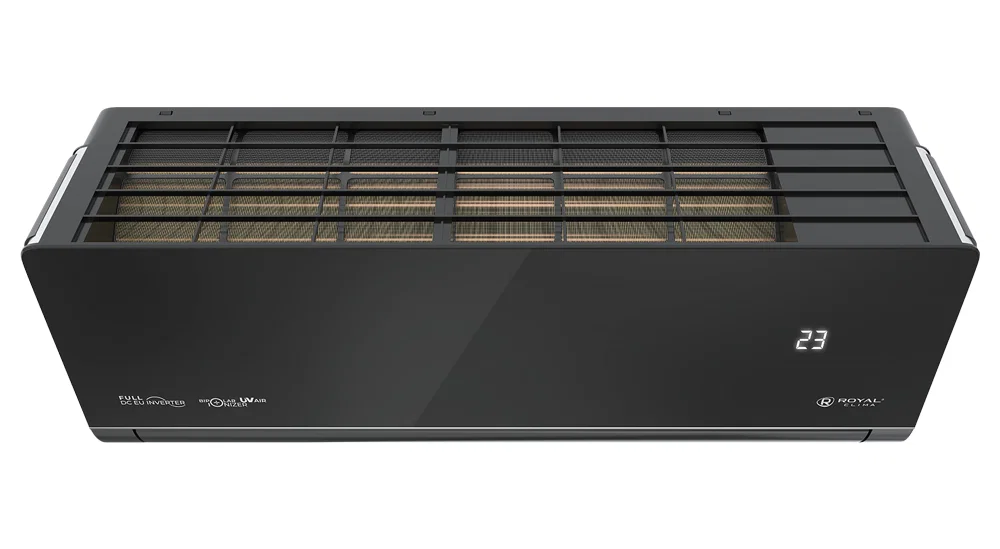ROYAL CLIMA RCI-RSN55HN - миниатюра 8