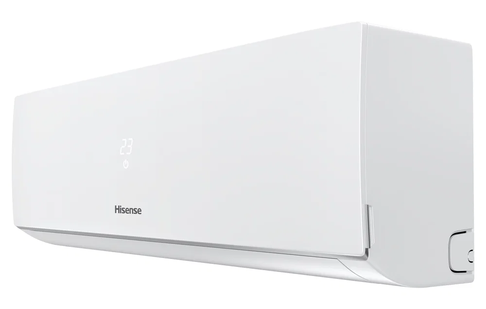 Hisense AS-12HR4RYDDJ00 - миниатюра 2