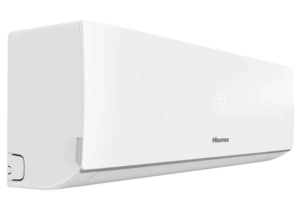 Hisense AS-12HR4RYDDJ00 - миниатюра 3