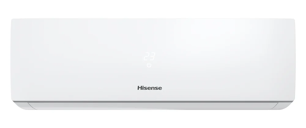 Hisense AS-09HR4RYDDJ00 - изображение 1