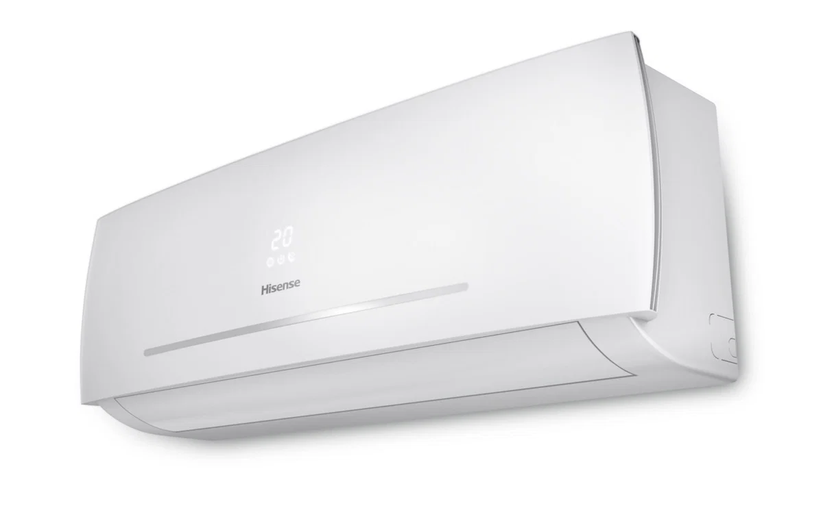 Hisense AS-18HR4RMADC00 - миниатюра 2