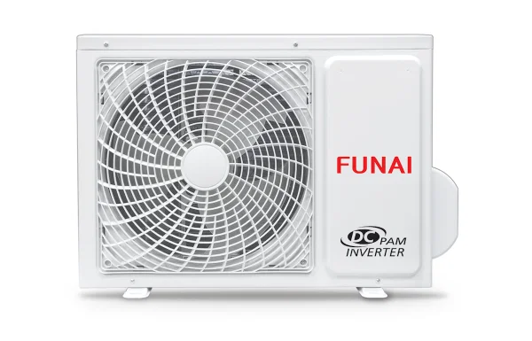 FUNAI RAC-I-SN55HP.D04 - миниатюра 3