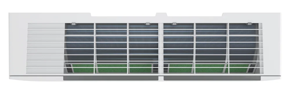 Hisense AS-24HR4RBADJ00 - миниатюра 5