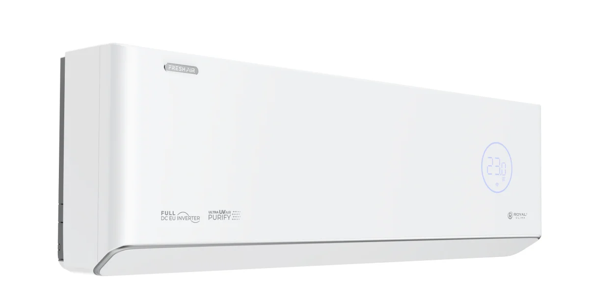 ROYAL CLIMA RCI-RF30HN - миниатюра 4