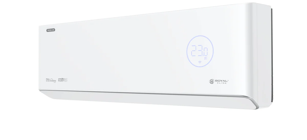 ROYAL CLIMA RCI-RF40HN - миниатюра 5