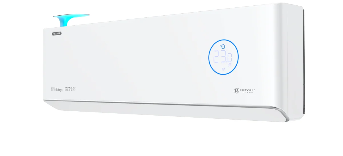 ROYAL CLIMA RCI-RF40HN - миниатюра 6