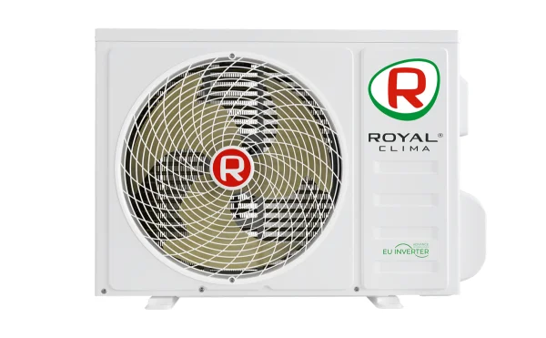 ROYAL CLIMA RCI-RF40HN - миниатюра 8