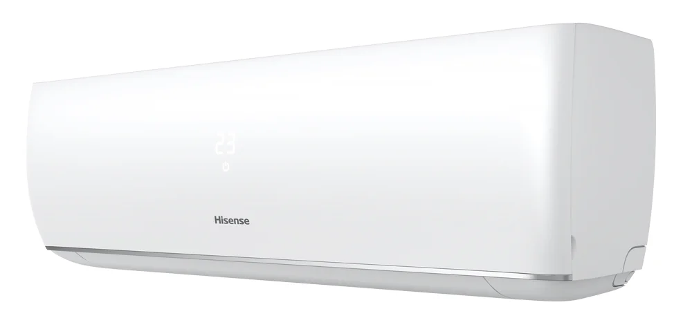 Hisense AS-24UW4RBBTV03 - миниатюра 2