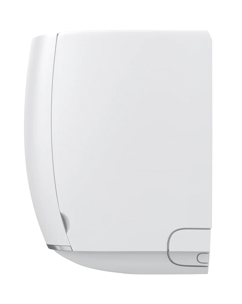 Hisense AS-24UW4RBBTV03 - миниатюра 8