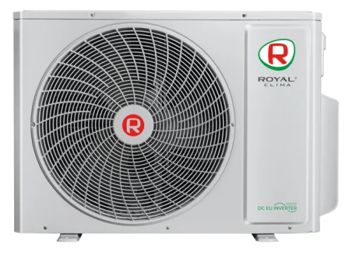 ROYAL CLIMA RC-GR22HN - миниатюра 9