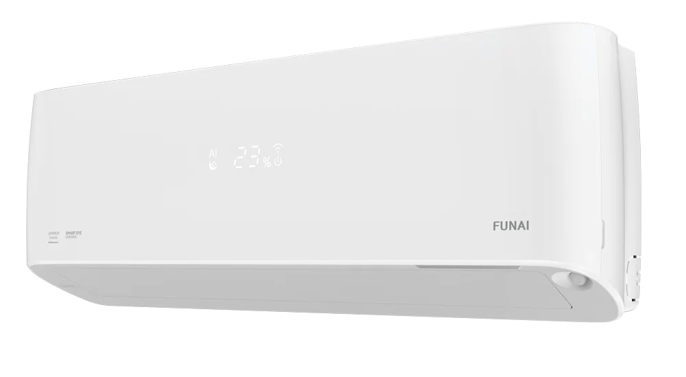 FUNAI RACI-EM25HP.D04 - миниатюра 2
