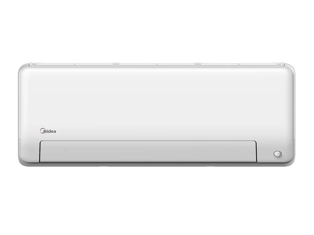 Midea MSHP-24N8D0-I/MSHP-24N8D0-O - миниатюра 2