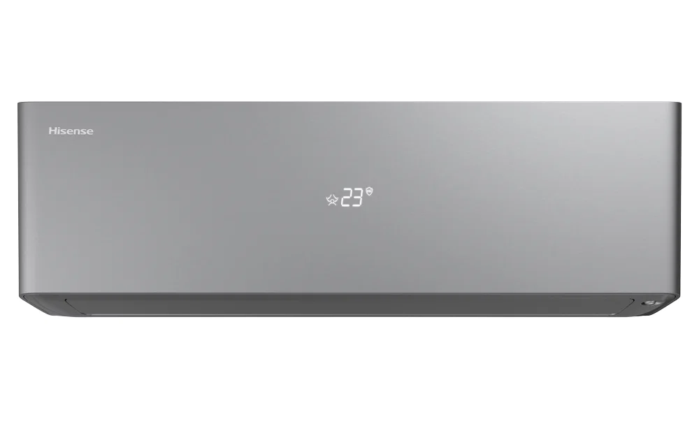 Hisense AS-10UW4RXVQH00A(B) - изображение 1