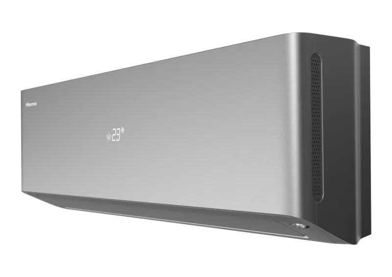 Hisense AS-10UW4RXVQH00A(B) - миниатюра 2