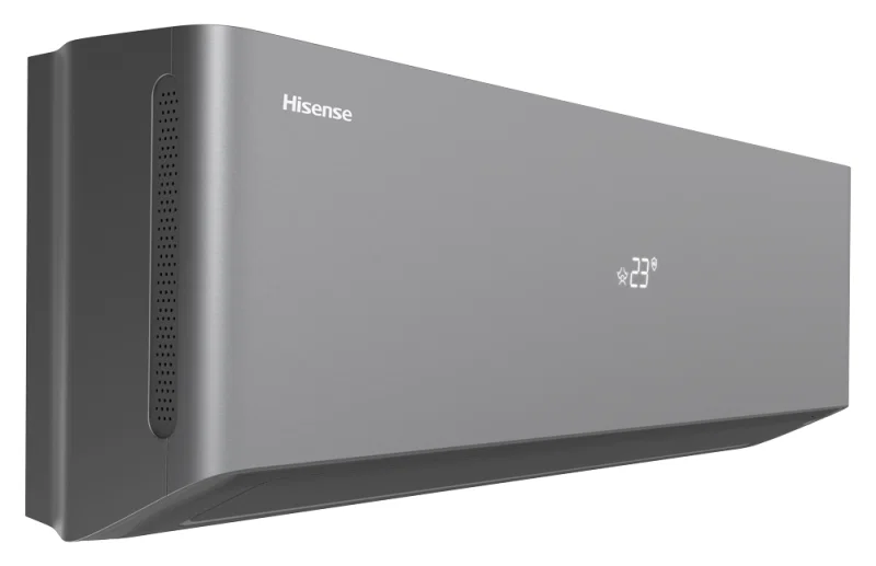 Hisense AS-10UW4RXVQH00A(B) - миниатюра 3