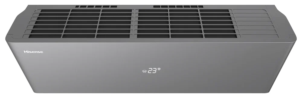 Hisense AS-10UW4RXVQH00A(B) - миниатюра 5