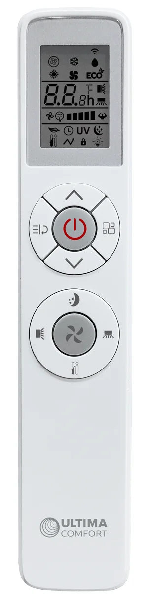 Ultima Comfort EXD-09PN - миниатюра 4