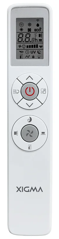 XIGMA XG-SKY35RHA - миниатюра 3