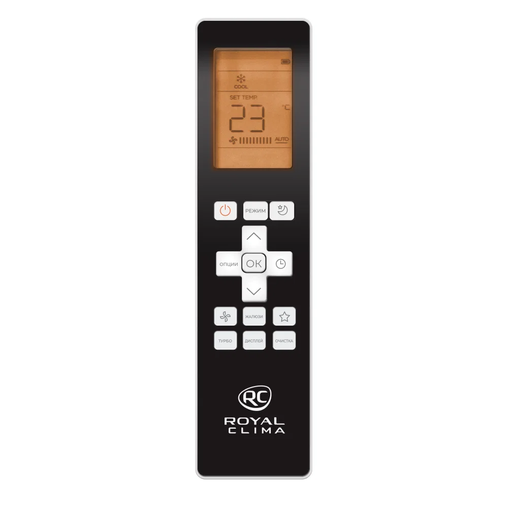 ROYAL CLIMA RCI-FC35HN - миниатюра 10