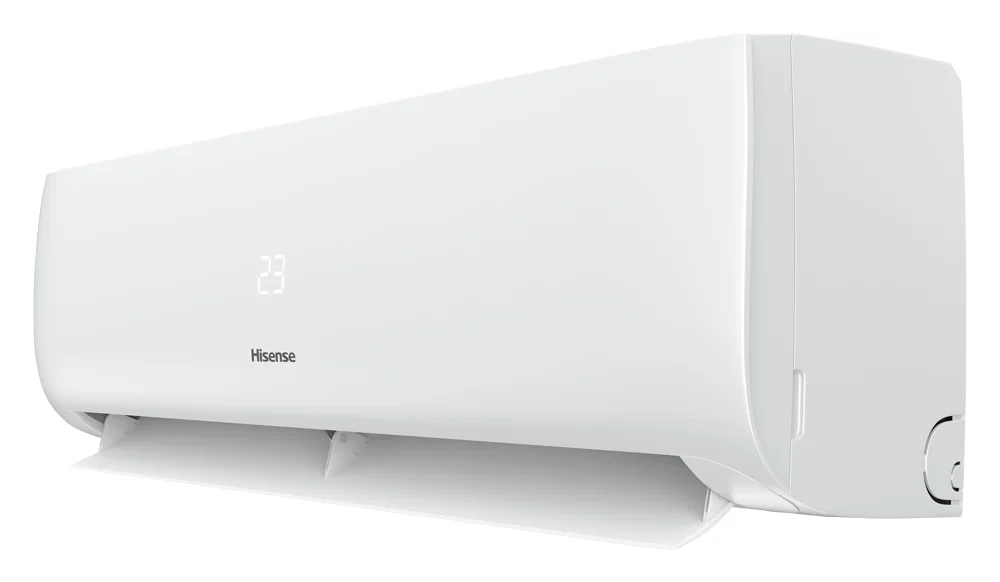 Hisense AS-09HR4RLRCJ01 - миниатюра 7
