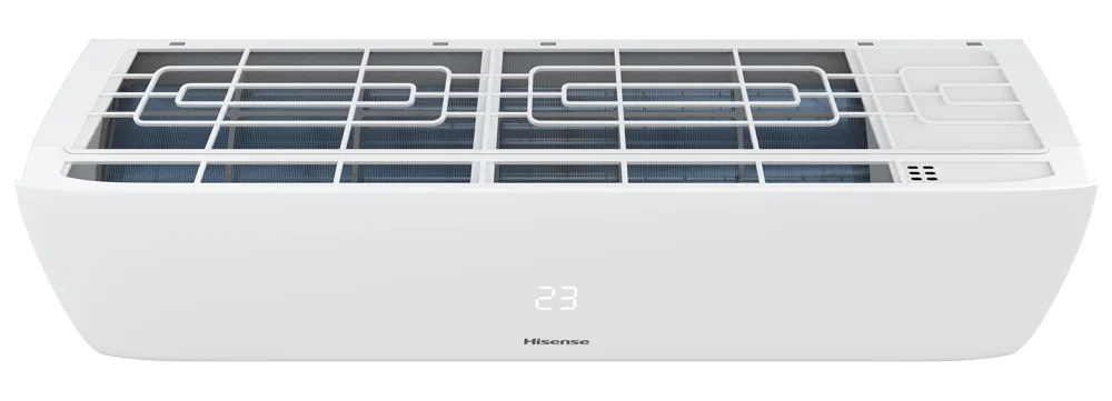 Hisense AS-24HR4RBSCJ00 - миниатюра 13