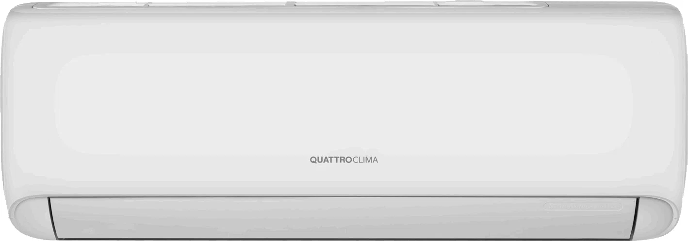 QUATTROCLIMA QV-CA12WA/QN-CA12WA - изображение 1