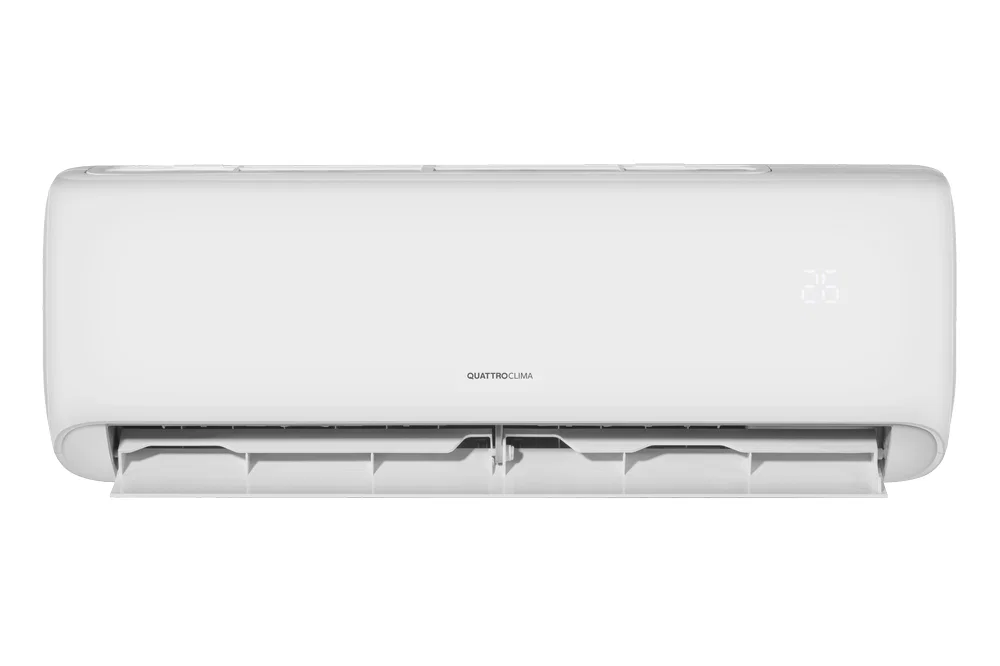 QUATTROCLIMA QV-CA12WA/QN-CA12WA - миниатюра 3