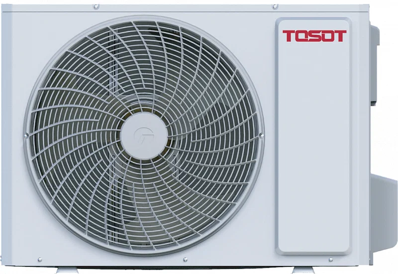 TOSOT T24H-SCD/I/T24H-SCD/O - миниатюра 3