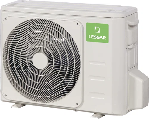 LESSAR LS-HE12KRE2A/LU-HE12KRE2A - миниатюра 2