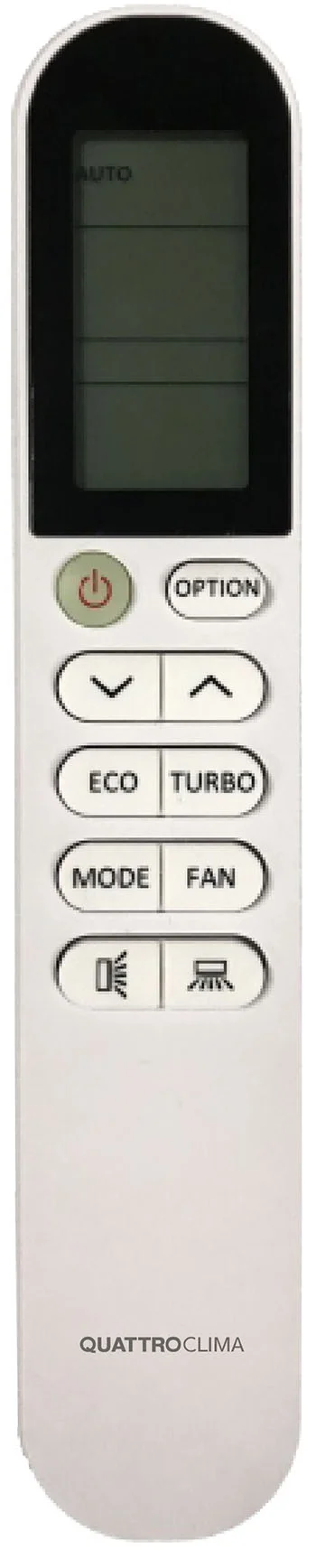 QUATTROCLIMA QV-VE18WBE/QN-VE18WBE - миниатюра 3