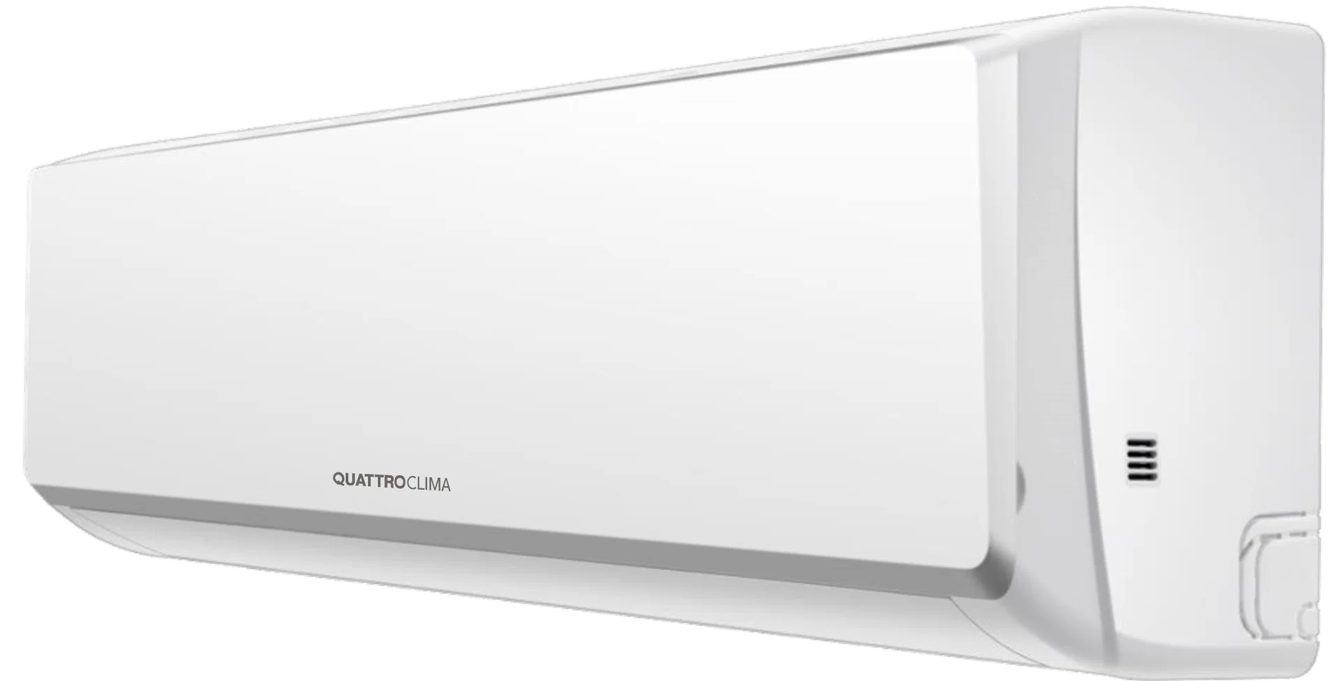 QUATTROCLIMA QV-M12WBE/QN-M12WBE - изображение 1