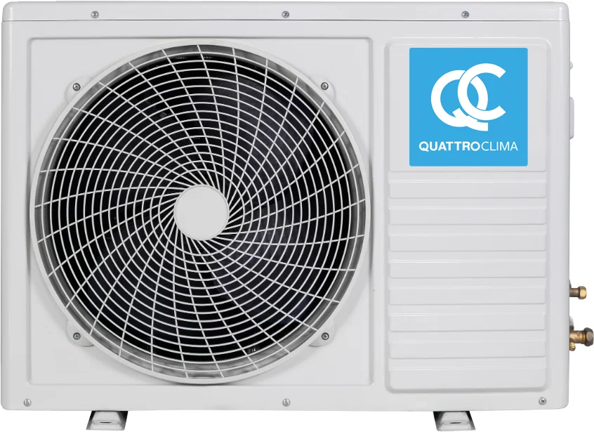 QUATTROCLIMA QV-M24WBE/QN-M24WBE - миниатюра 2
