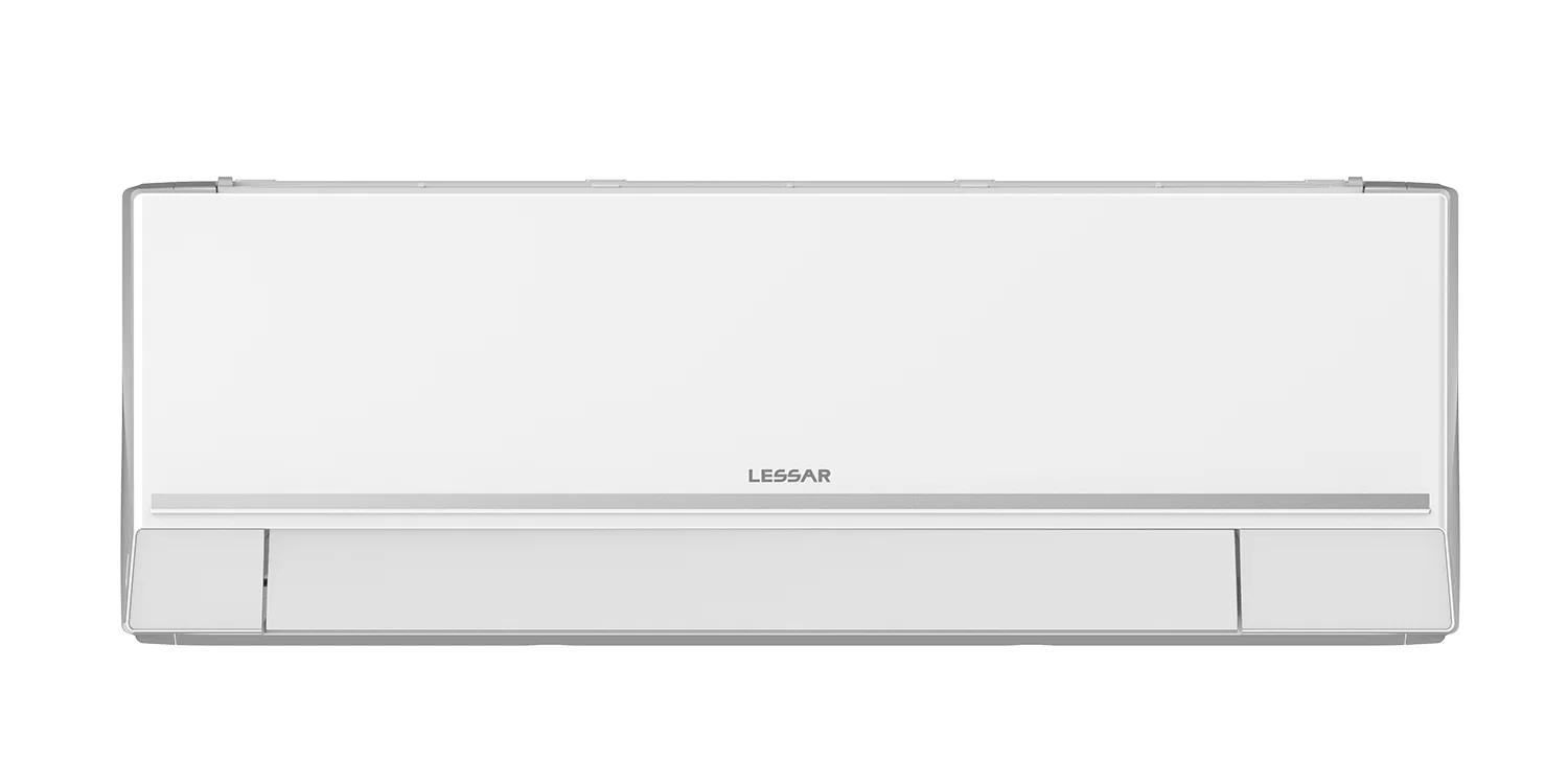 LESSAR LS-HE12KLE2/LU-HE12KLE2 - изображение 1