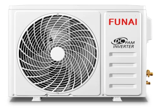 FUNAI RAC-I-KD25HP.D03 - миниатюра 3