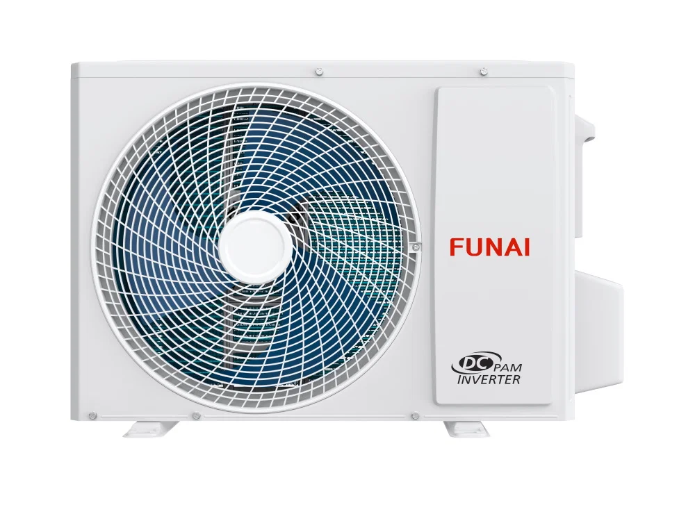 FUNAI RAC-I-SG25HP.D04 - миниатюра 6