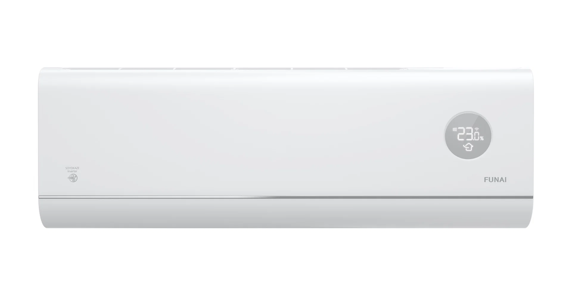 FUNAI RAC-I-SZ30HP.D01 - изображение 1