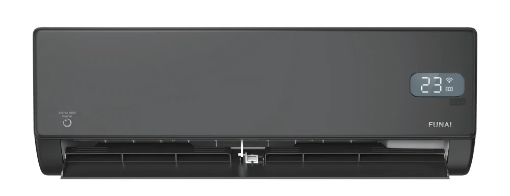 FUNAI RAC-I-AN25HP.D01 - миниатюра 9