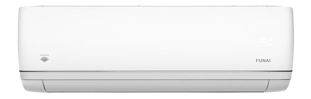 FUNAI RAC-KD25HP.D02 - миниатюра 2