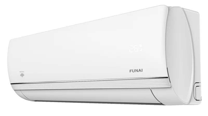 FUNAI RAC-KD75HP.D02 - изображение 1