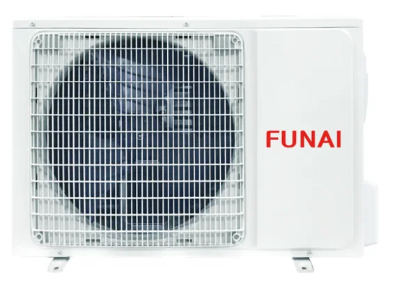 FUNAI RAC-SG55HP.D04 - миниатюра 5