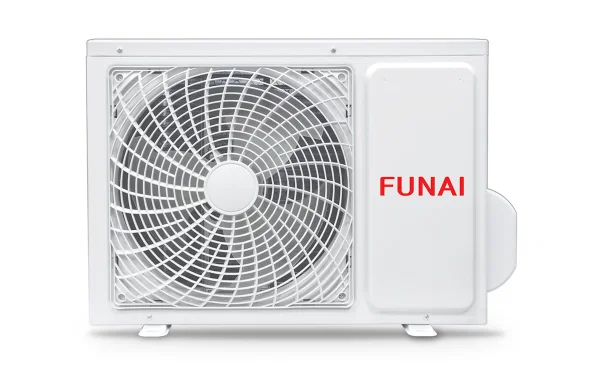 FUNAI RAC-SN55HP.D06 - миниатюра 3