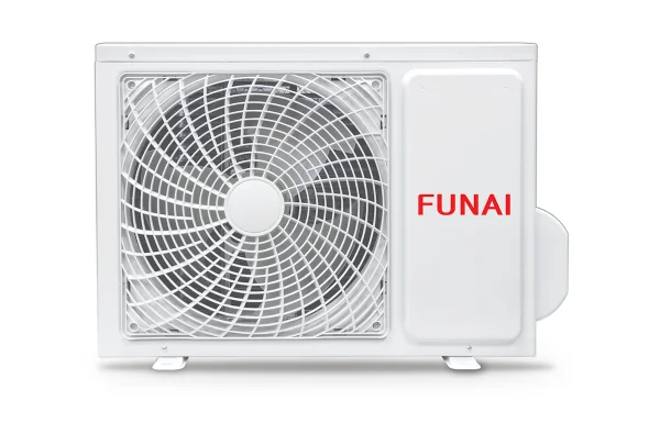 FUNAI RAC-SN70HP.D06 - миниатюра 3
