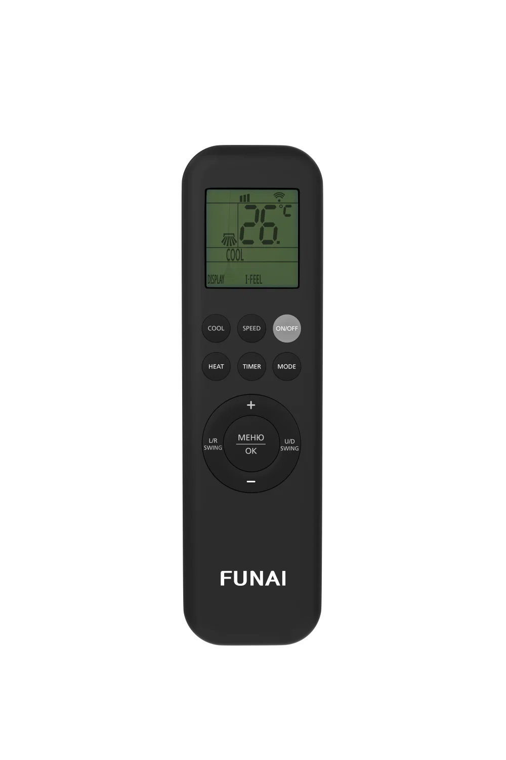 FUNAI RAC-KM35HP.D01 - миниатюра 14