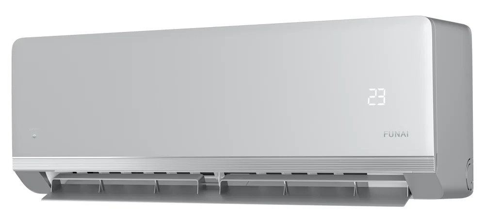 FUNAI RAC-KM35HP.D01 - миниатюра 3