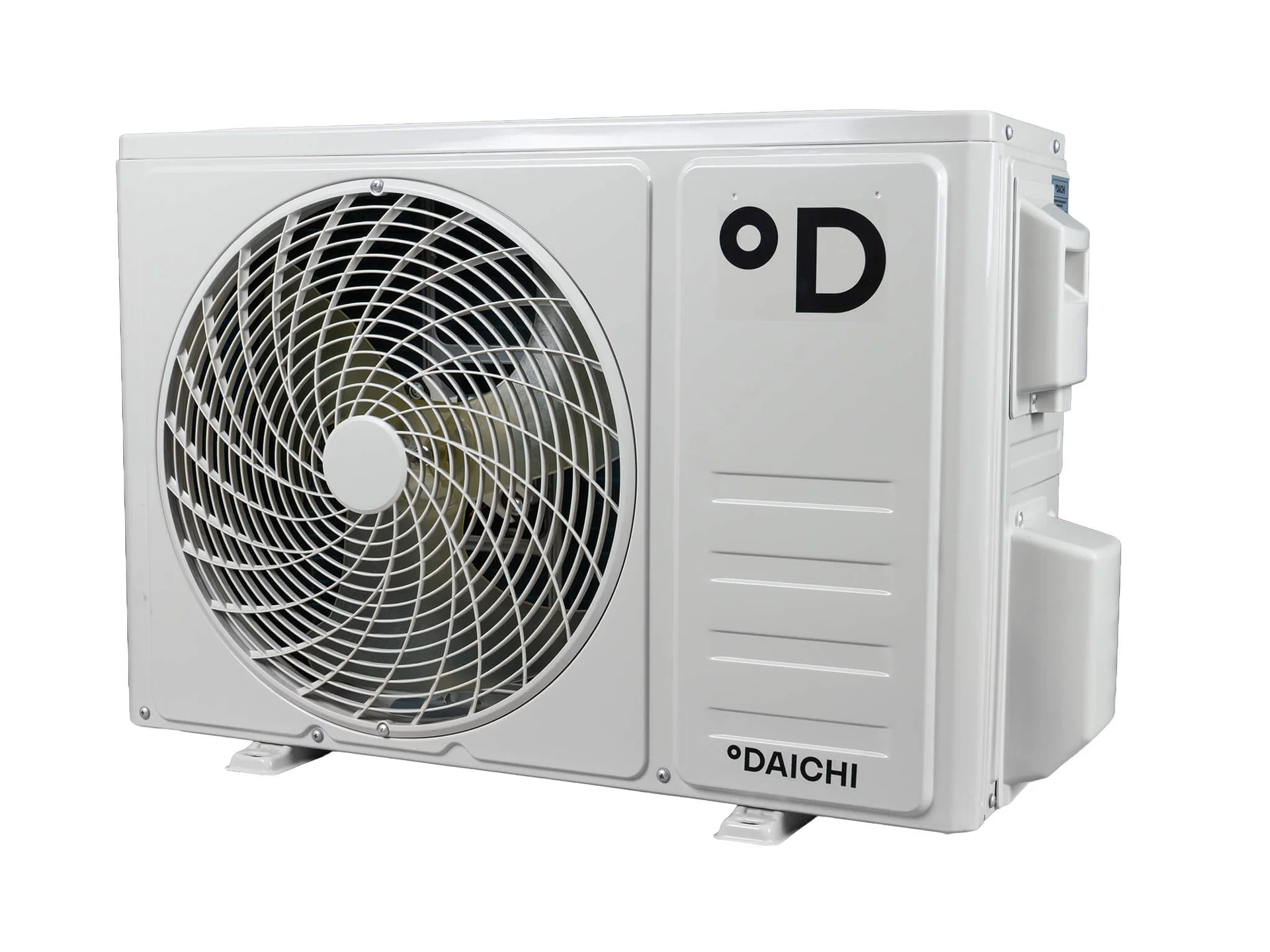 Daichi AIR70AVQ1R/AIR70FV1R - миниатюра 8
